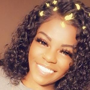 Meet your Posher, Destiny dessi des